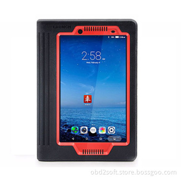 2017 Released Launch X431 V 8inch Tablet Wifi/Bluetooth Full System Diagnostic Tool Replaces X431 V